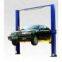 Two Post Auto Lift _car lift import_hydraulic lift_vehicle lift_hosit lift provider