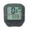 Tak Shun cycling speed meter  electric bicycle computer  bicycle speed meter