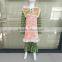 wholesale baby girls mustard pie clothing sets
