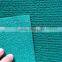 Striped Carpet Rubber/pvc Backing Exhibition Carpet