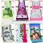 Colorful reactive printed bath towel with low price