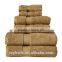 100% Natural Bamboo Bath Towels,Bamboo Towel Sets