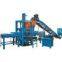 automatic hydraulic block making machine features