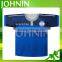 New Design Football Sport 100% Polyester Knit Jersey Profession Custom Big T-shirt Flag