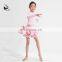 116282505 Baiw Dance Long Sleeve Children Latin Dress