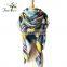 Scarf factory china wholesale fashion cheap head neck ladies scarves pashmina shawl