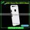 3d sublimation heat transfer blank smartphone case cover skin for Prosub-HTC Pixel