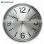 Aluminum Wall Clock Japanese Import Goods