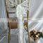 Popular Wedding Tie White Lace Chair Sashes