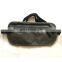 Grey Ripstop Nylon Rfid Safe Hidden Waist Stash