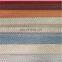 Car cushion fabric Car upholstery fabrics of 3 d ice silk screen cloth manufacturers selling price is favorable