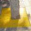 Fiberglass grating GRP molding grating FRP molded grating walkway grating