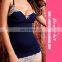 Hot Selling Two Color Blue Black Lingerie Sexy Babydoll For Women