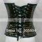 Fashional women under bust corset
