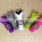 Silicone Lily Bottle Stopper Leakproof Wine Pourer Kitchen Party Wine Pourer