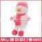 Novelty Wholesale Plush Christmas Bear Deco Toyse For Kids