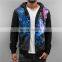 OEM high quality custom fashion man hoody