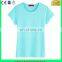 Custom blank t shirt designs from Chinese garment factory - 6 Years  Experience