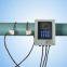 wall-mount flow meter Clamp-on Flow Meter