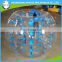 Wholesale price bubble soccer football inflatable human hamster ball bumper
