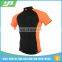 2017 hot sale high quality custom short sleeves digital printing specialized bicycle wear