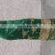 GK043-3 gold indian sequine george india george wrappers lace sequins george