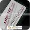 newly designed fashion jeans woven cloth label tag
