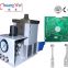 High Accuracy Professional PCB Separator Pneumatic Nibbler With Pneumatic Control,CWV-LT