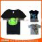 high quanlity all size factory promotion bulk blank t-shirts