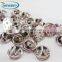 Promotional Button Badge Pin Clutch Butterfly Clutch BU101