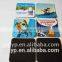 Hot Selling Cheap Promotional cartoon soft PVC Fridge Magnet
