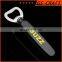 Cool/high quality fancy design fridge magnet bottle opener