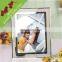 Fashion crafts cheap picture frame glass wholesale