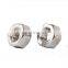 Stainless Steel Mushroom Head Bolt Inner Hex Socket Head Screw