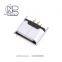 Mini DIP 5 pins micro usb solder type B female 2.0 micro USB Connectors for mobile phones
