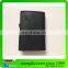 business style high quality simple design RFID Blocking Men's Bifold Wallet