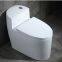 Big size bathroom short tank ceramics TOTO japanese factory ceramic hot sale one piece toilet