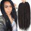 12 Inch Kinky Straight Shedding free Skin Weft