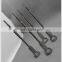 Injector common rail valve F00VC01383