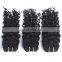 Italy Curl Best Selling Good Feedback Virgin Brazilian Human Hair Bundles cheap human hair
