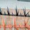 Security Middle Wall Spike / Fencing Razor Spikes