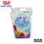 wholesale names of plastic bag package laundry detergents
