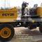 FCY20 Hydraulic 2ton Site Dumper front site dumper