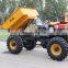 NEW Product 4WD Mini site dumper ZY100