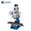 Gear Head Auto Feed Drilling and Milling Machine ZX7040B ZX7045B
