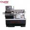 Hot model Metal Small CNC lathe for sale CK6132A