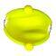 Coin Purse Wallet Silicone Phone Pouch Portable Banana Shaped