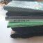 China manufacturer landscape fabric 12' wide silt fence