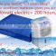 mini air conditioner-DC12v 6w electric used portable air conditioner water cooler blanket-