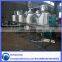 small scale palm oil refining machinery oil refining plant mini soya oil refinery plant